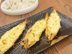 -红叶日料·放题·海胆·定食(星海店)