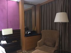 -厦门明发国际大酒店(会展中心环岛路店)