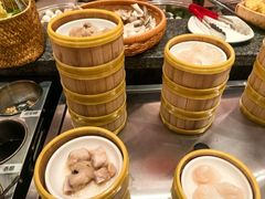 -和子足浴SPA会馆(梁溪店)