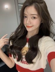 -那茉 Hair Salon