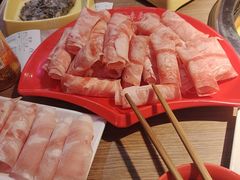 -季季红火锅(丰城洪客隆店)