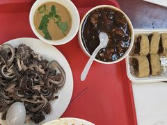 -姚记炒肝店(鼓楼店)