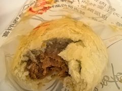 鲜肉月饼-上海市长春食品商店(淮海中路店)