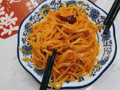 -馬香远蘭州牛肉面(武汉群星城首店)