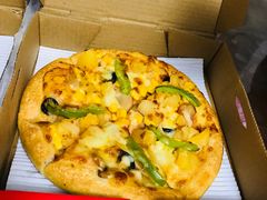 -那坡里比萨(康王北路店)