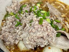 -榮泰米粉湯(Left Shop)