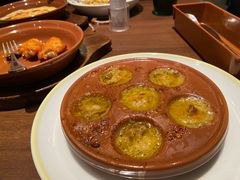 -萨莉亚意式餐厅(杭州滨江天街店)