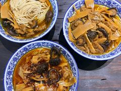 -西园寺素食(西园弄戒幢律寺店)