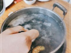 -凯华海鲜火锅·传承三十六年