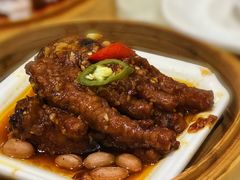 -稻香酒家(长宁KING88广场店)