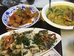 -长安·大茶饭