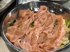 -憨铁匠老火锅(龙岗万科里店)