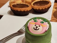 -星巴克(广州恒宝广场店)