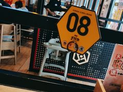 -熊吞·大碗丼烧肉饭(西市场嘉华店)