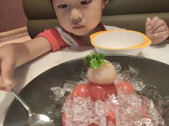 -大树餐厅(益田假日店)