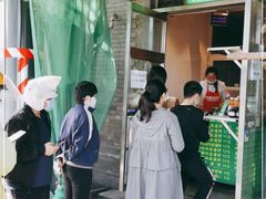 -北门涮肉·铜锅涮肉(南锣鼓巷店)