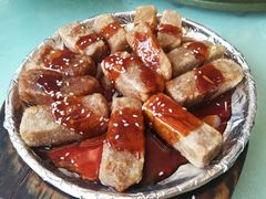 -鑫悦楼煎蟹·16年海鲜大排档