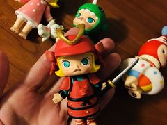 -泡泡玛特POPMART(宁波印象城店)