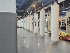 -拳盛时代拳击俱乐部(北京路店)