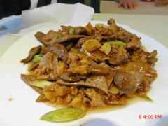 -南来顺饭庄·清真(南菜园店)