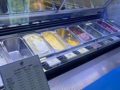 -CORNER CONE GELATO酷矿手作霜淇淋(南头古城店)