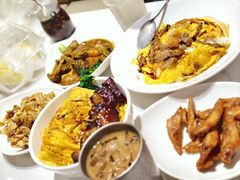-樂麗餐室 · 本地茶餐廳(扬名广场店)