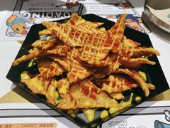 -BOPEYE·波派炸鸡(九霄天地店)