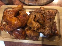 -Don't Tell Mama Shh Korean Restaurant
