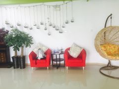 红山会私人健身教练工作室-红山会健身·普拉提(广安门店)