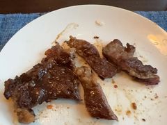 -OPEN開全日自助餐厅·牛肉火锅·海鲜(佛山希尔顿酒店)