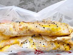 -新农村煎饼果子(香港花园店)