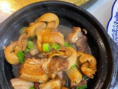-老南京土菜馆(状元境店)
