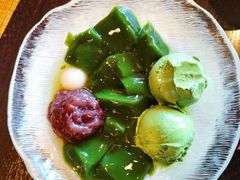 -中村藤吉(平等院店 )