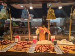 -苏格里岛自助烤肉海鲜火锅(成都金牛万达店)