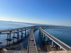 -星海湾跨海大桥