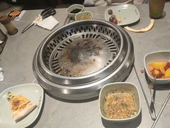 -盛江山自助料理(太原街万达店)