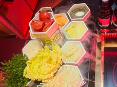 -唱客美食KTV量贩(北京路店)