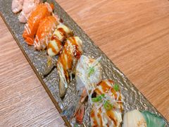 -赤稻·日式料理(禅城店)