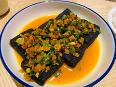 长沙臭豆腐-湘域·相遇(东原悦荟新新Park店)
