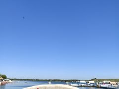 -呼兰河口湿地公园