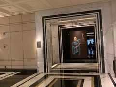 -上海苏宁宝丽嘉酒店·Cafe Bellagio西餐厅