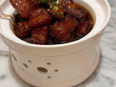 -小菜园新徽菜(宜兴八佰伴店)