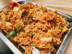 -幸福铁板烧(共和村店)