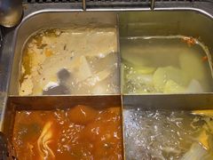 -海底捞火锅(连城广场店)
