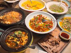 -冯小炒(巴渝大道店)