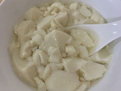 甜豆花-陈阿婆豆腐脑-卤煮小吃(朝阳路店)