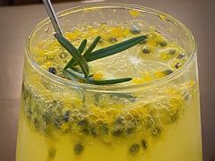 -Ten Olives甜点