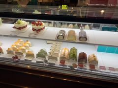 -卷心卷意·轻甜蛋糕(新光天地店)