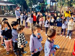 -海富龙阳幼儿园