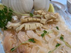 -鲜入围煮花胶鸡海鲜火锅